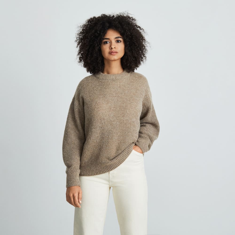 womens-alpaca-crew-brn | primary
