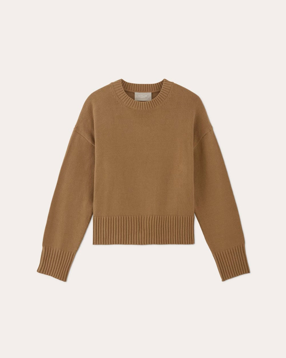 Everlane Boxy Sweater Everlane Boxy Sweater