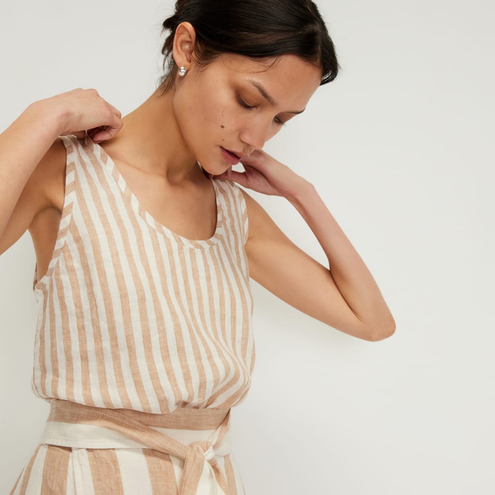 womens-linen-scoop-neck-tank-bone-caramel