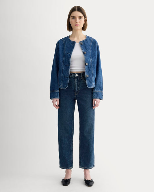 womens-way-high-jean-2-long-dark-indigo | primary