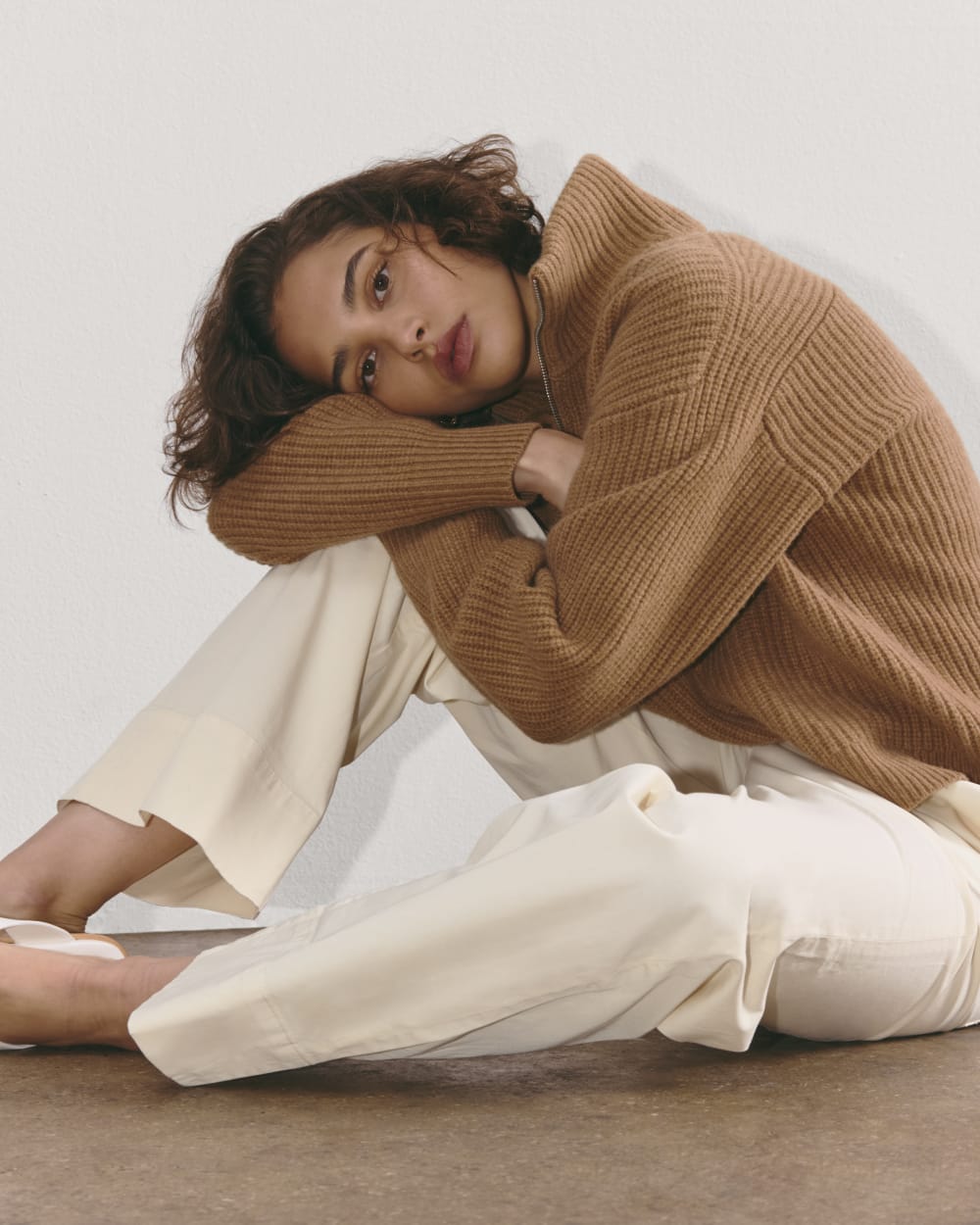 The Easy Pant | Canvas – Everlane