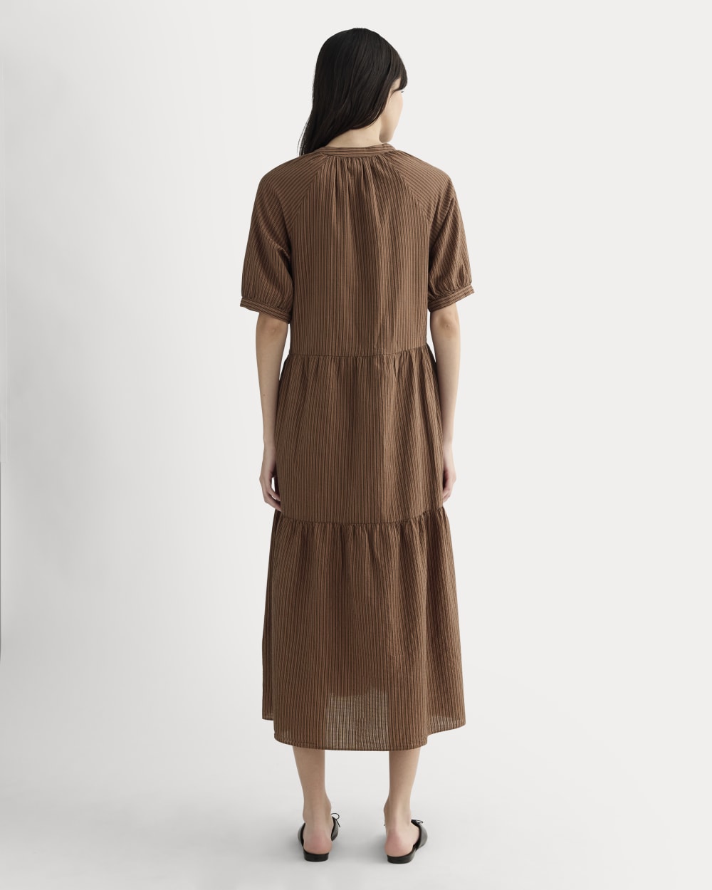 market midi dress The Farmers Market Dress
