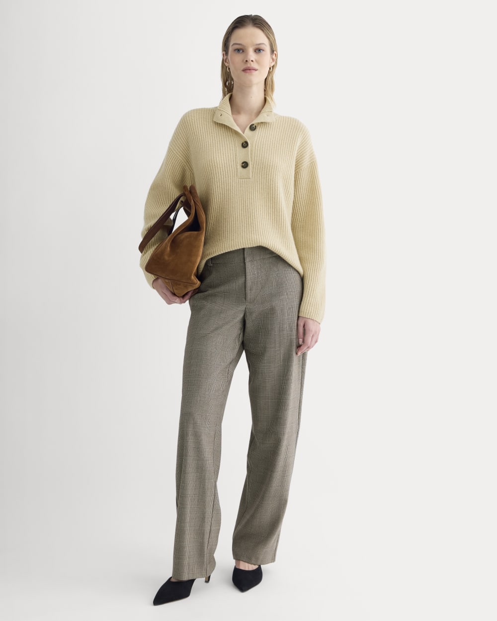 womens-wool-cashmere-cocoon-henley-heather-light-camel