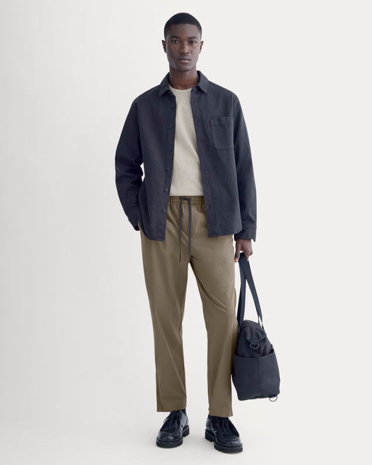 mens-transit-recycled-nylon-jogger-deep-taupe | primary