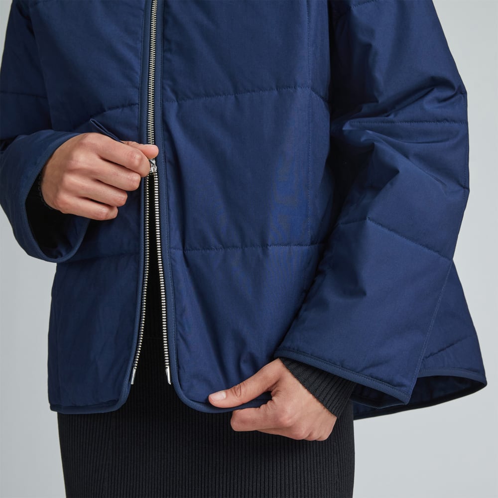 womens-cropped-cotton-liner-navy