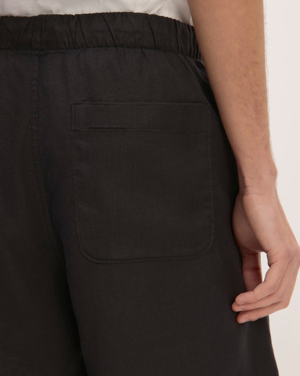 mens-linen-easy-short2-black