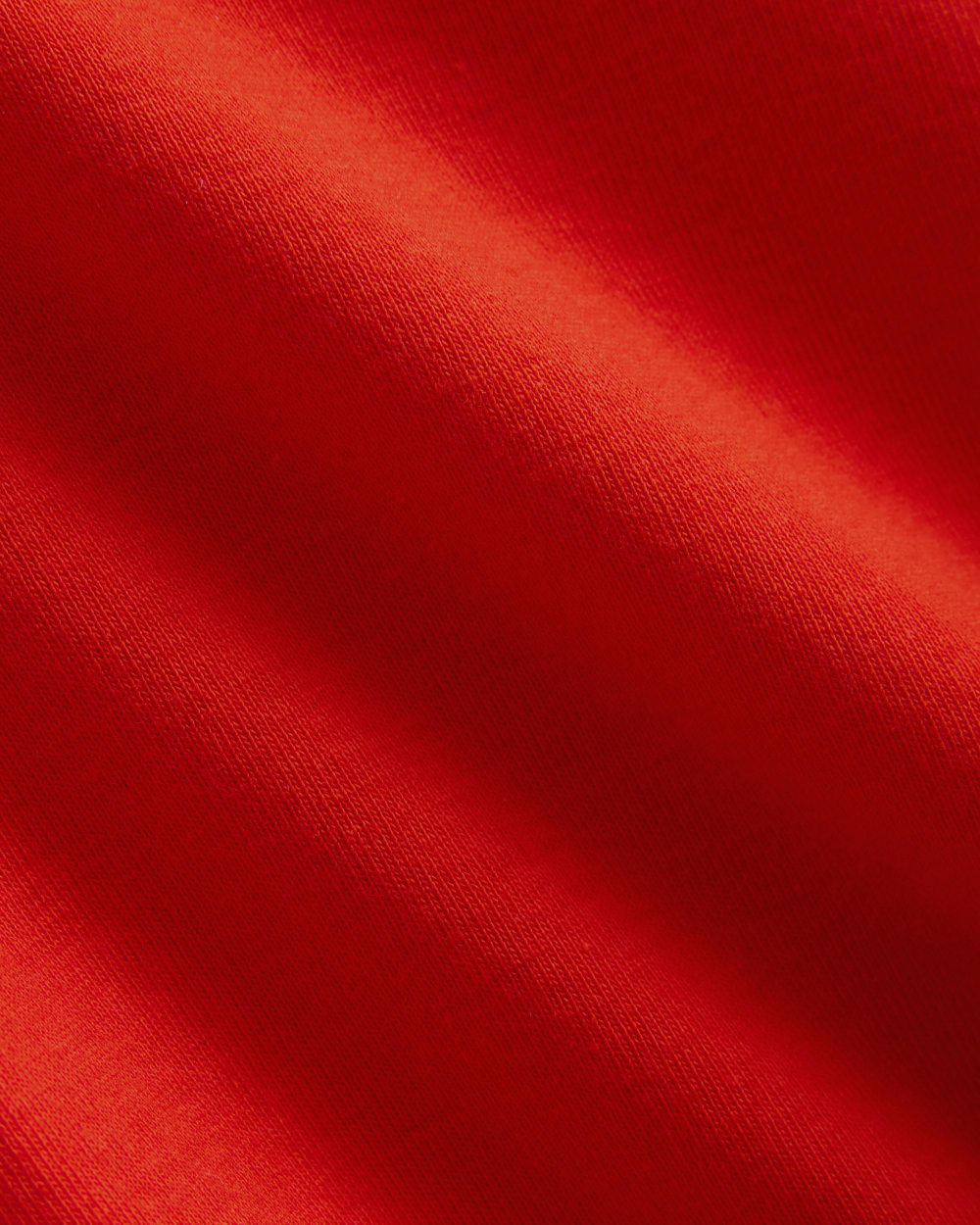 womens-retrosoft-cotton-crew-fiery-red | alt