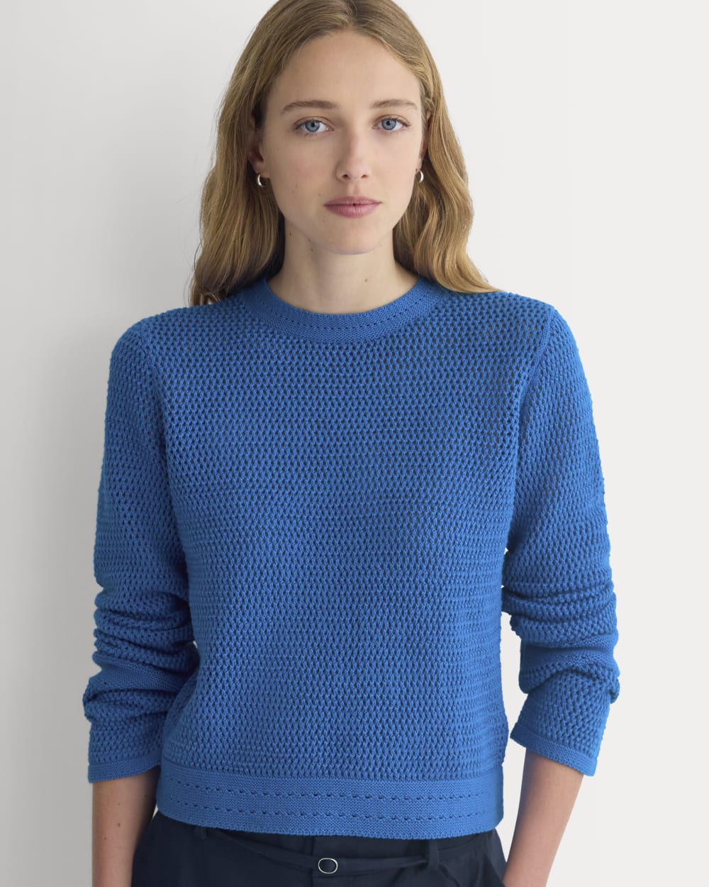 womens-open-knit-ls-crew-everyday-cotton-imperial-blue