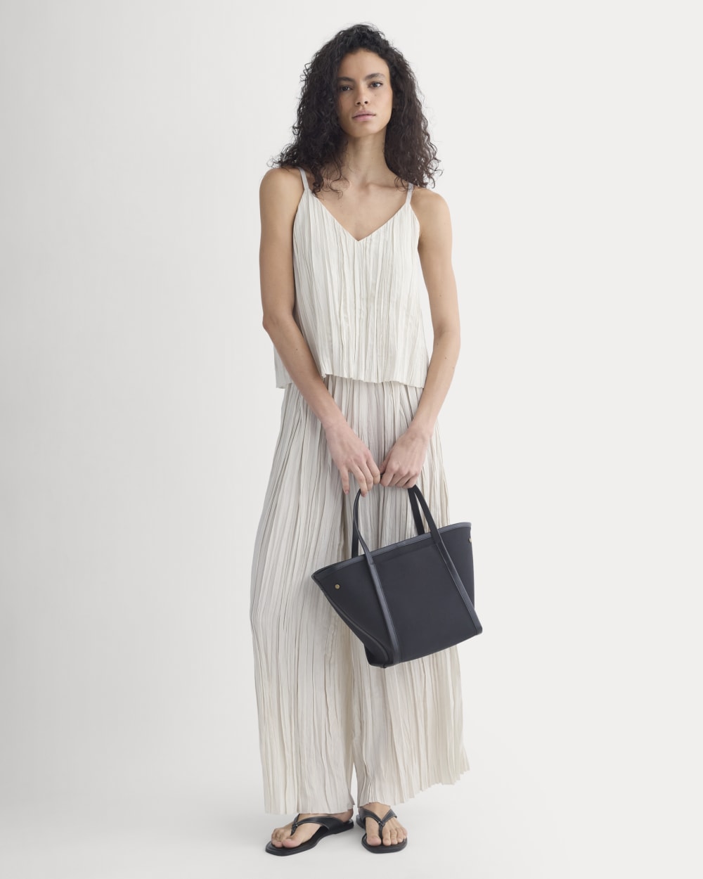 womens-crinkle-trapeze-tank-birch