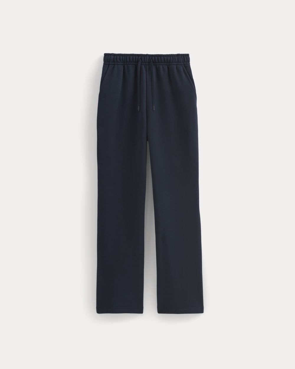 mens-luxe-fleece-pullon-sweatpant-deep-navy | alt