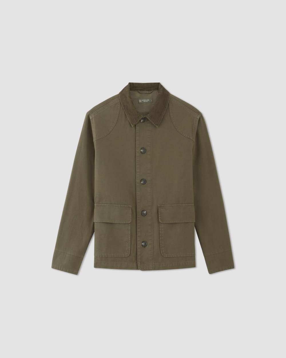 mens-canvas-barn-jacket-beech | alt