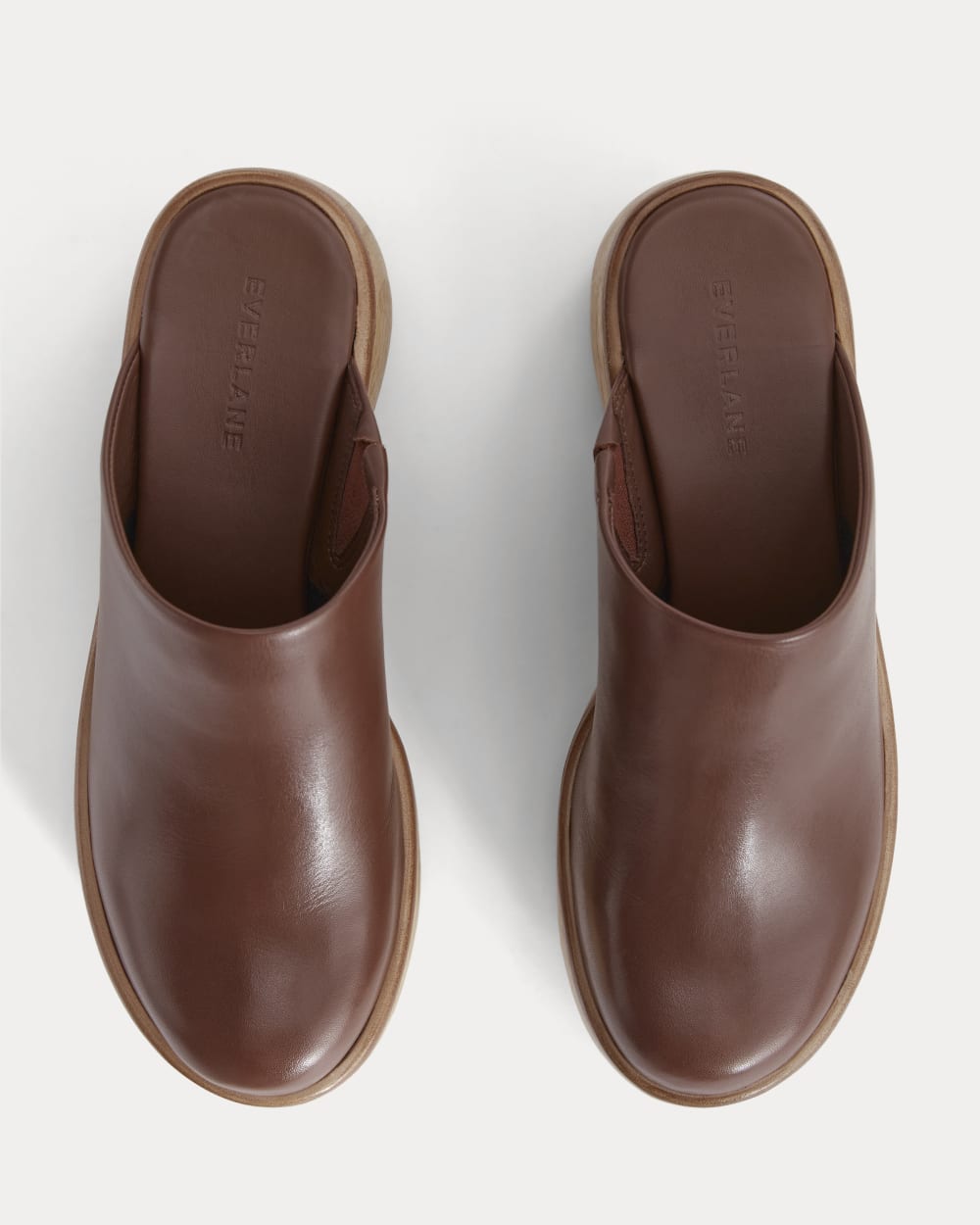 womens-wooden-puffa-clog-rum