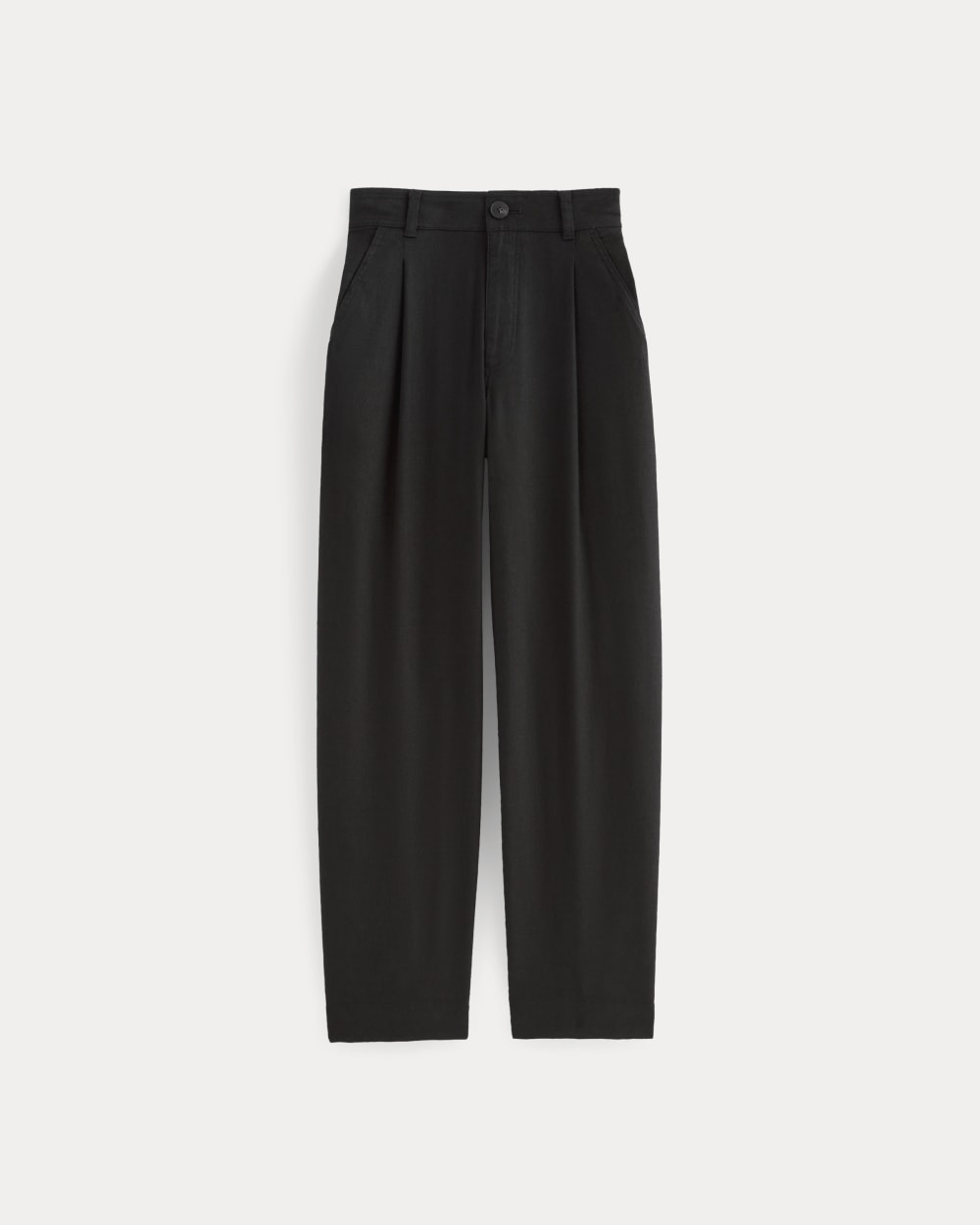 The Everywhere Pant in Stretch Linen | Kalamata
