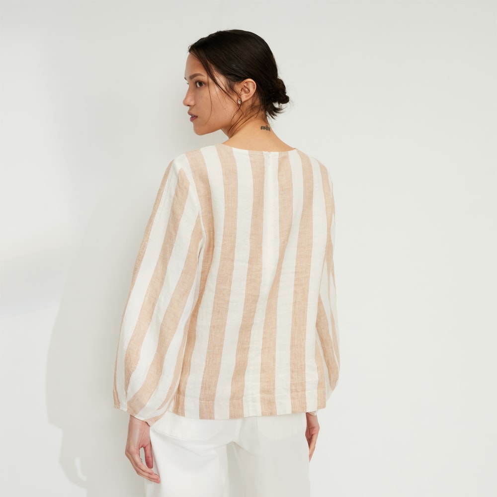 womens-linen-long-sleeve-top-bone-caramel