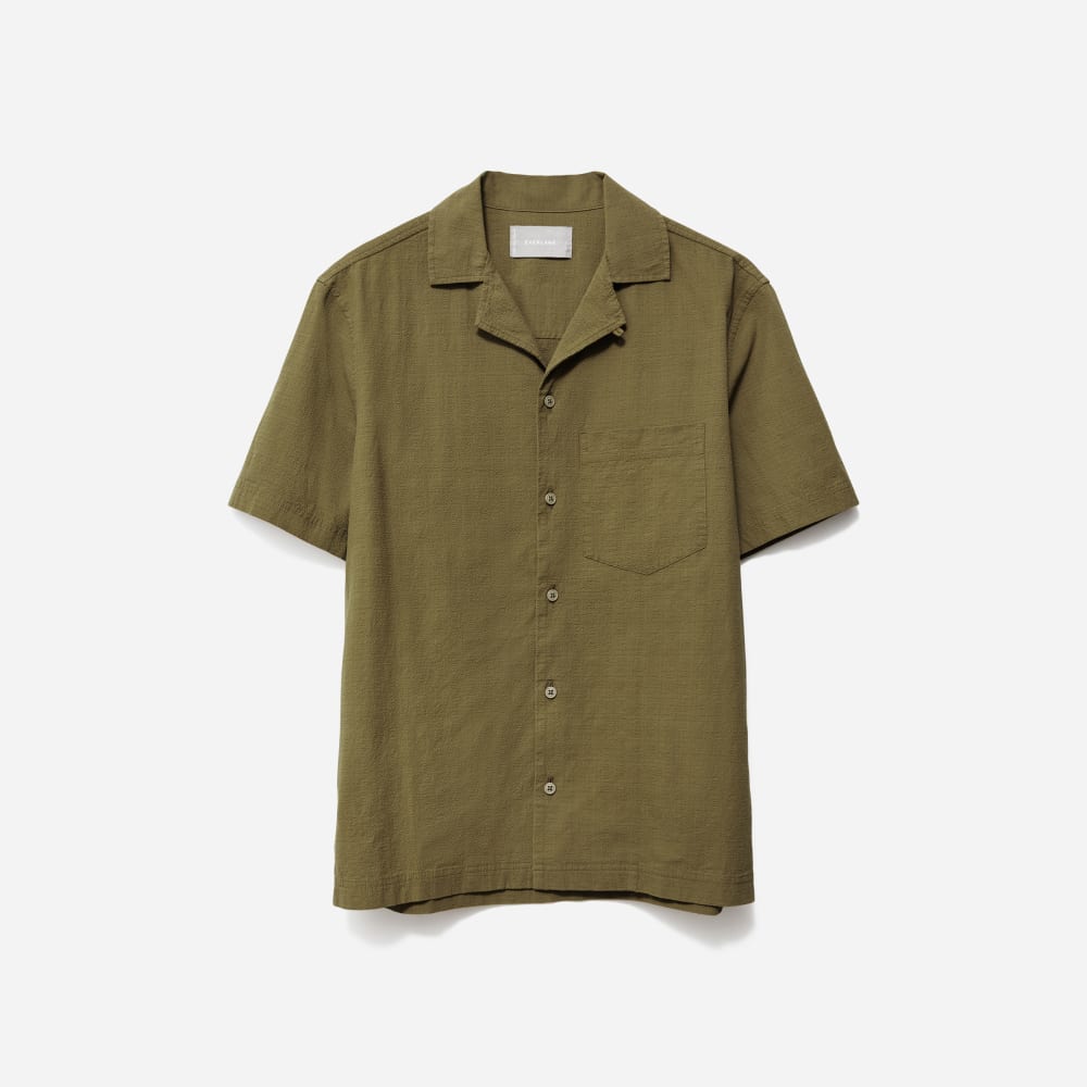 mens-seersucker-shirt-olive