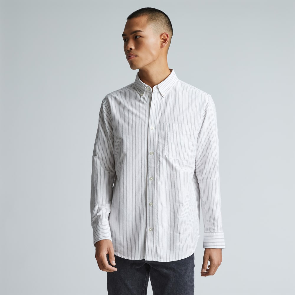 mens-organic-oxford-shirt-chocolate-canvas-mauve | primary