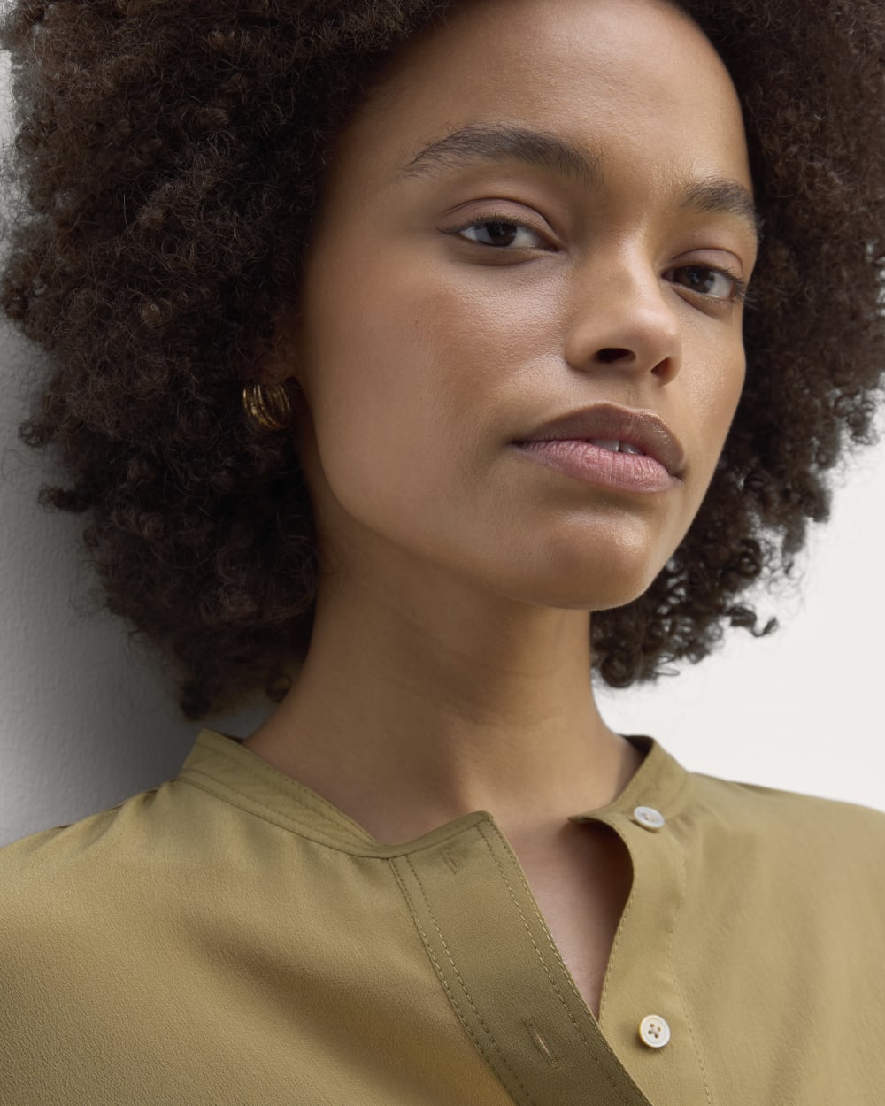 womens-washable-silk-henley-shirt-fennel-seed