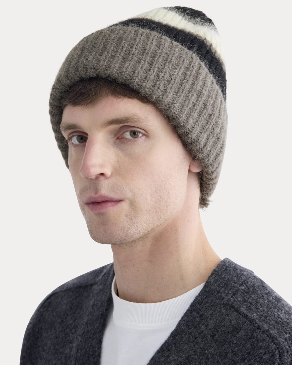 womens-plush-alpaca-beanie-midgrey-black-bone