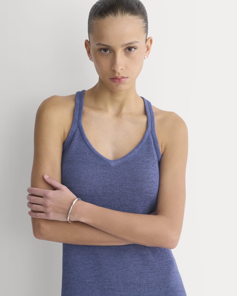 womens-sweater-racerback-midi-dress-blue-dusk
