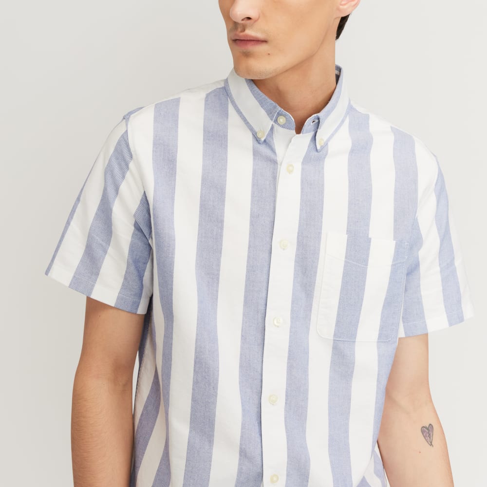 mens-organic-short-sleeve-oxford-shirt-blue-bone
