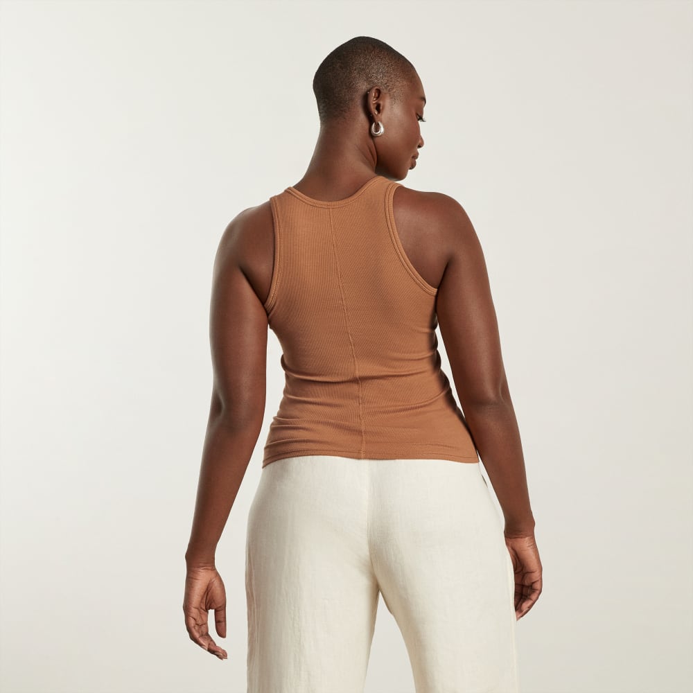 womens-pima-micro-rib-u-tank-tawny-brown