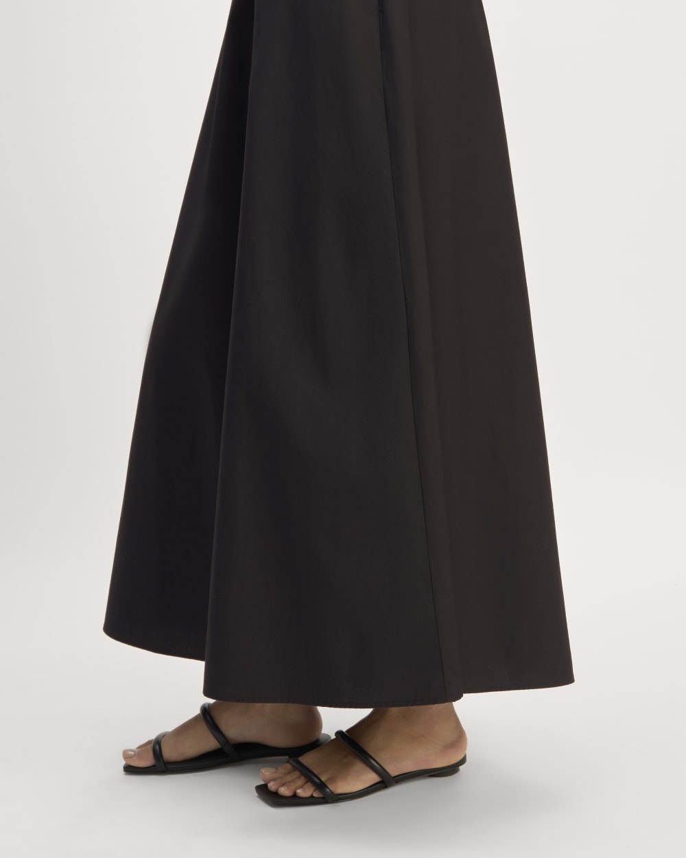 【新品未使用】marno Rosie long skirt 0 + オマケ黒T Misook Pleated Crepe De Chine Maxi Skirt | Saks Fifth Avenue
