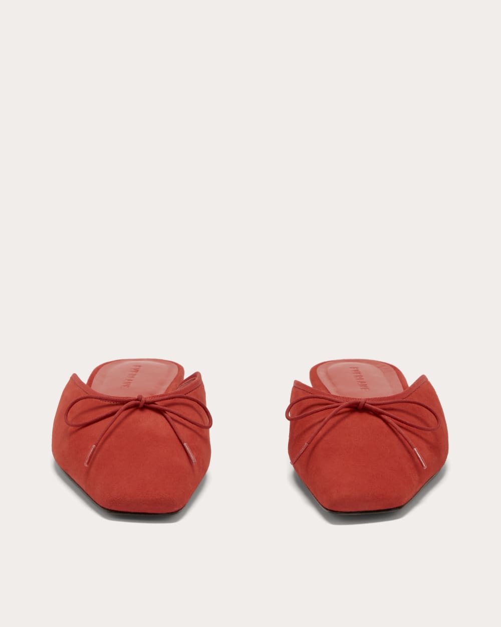 womens-ballet-mule-red-suede