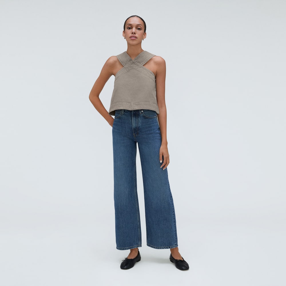 womens-cross-back-apron-top-clay