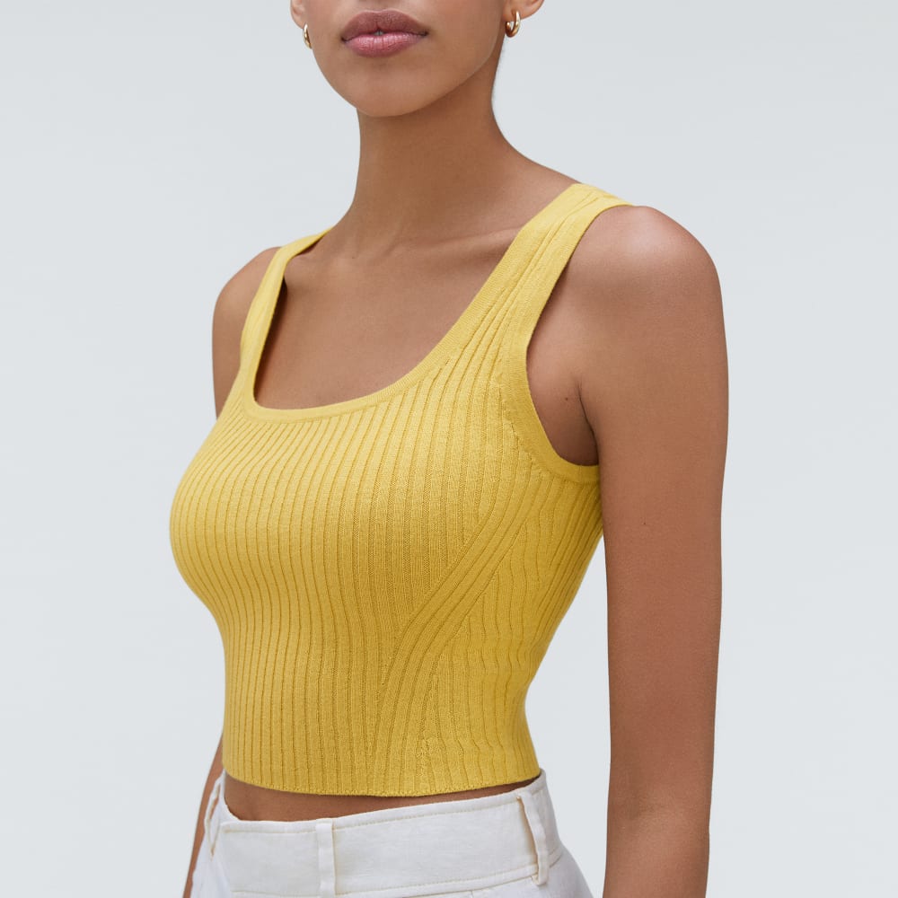 womens-cotton-merino-cami-dandelion