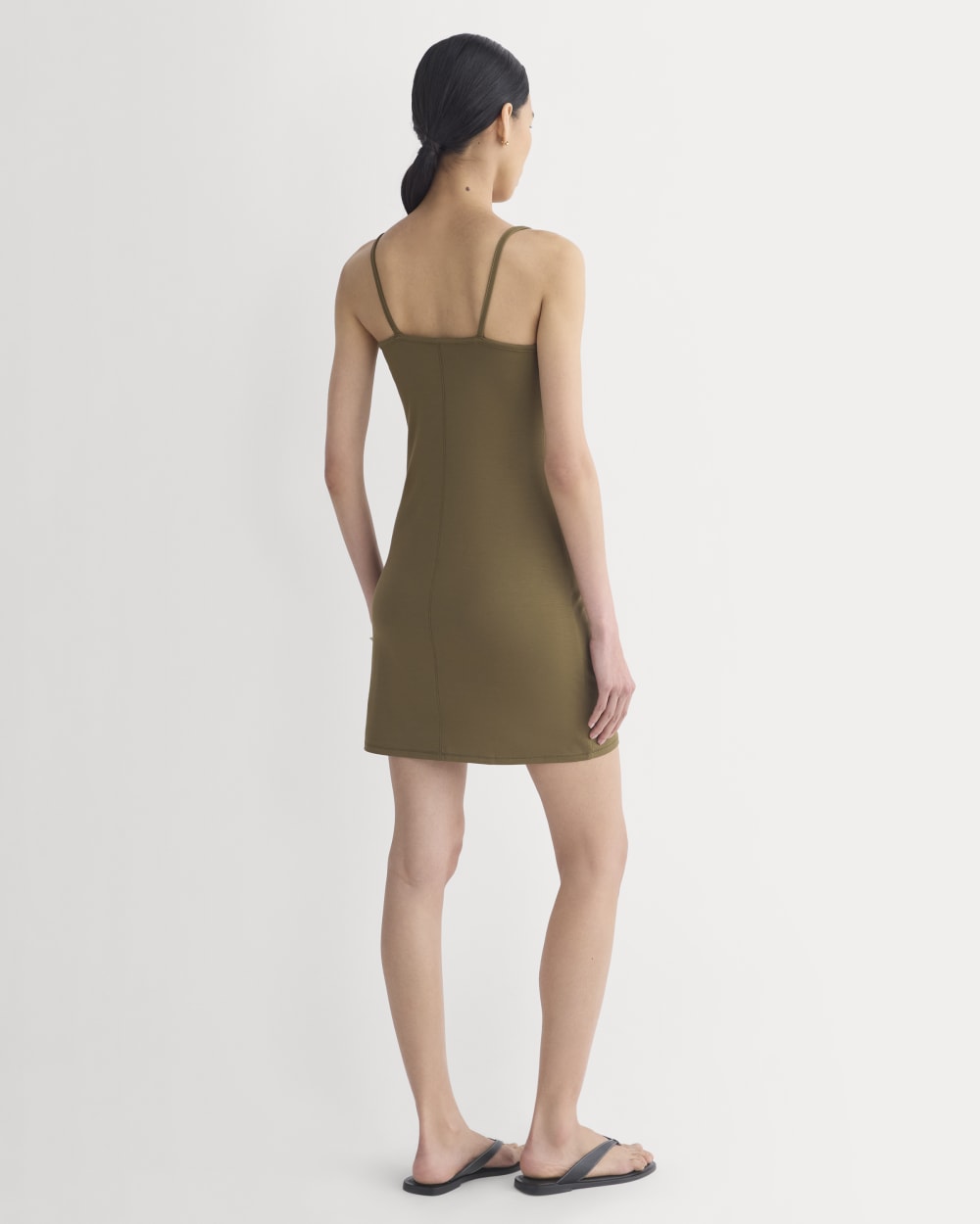 Knit Cami Mini Dress | Beech  Everlane
