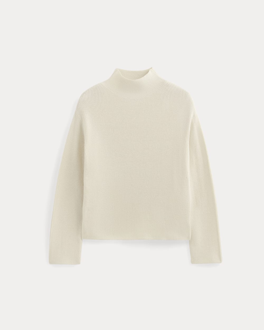 womens-slouchy-funnel-neck-cotton-canvas | alt