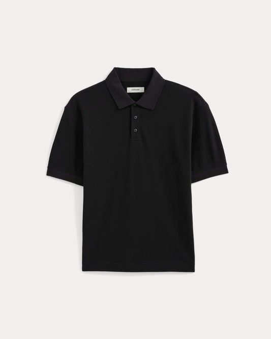 mens-classic-pique-polo-black | primary