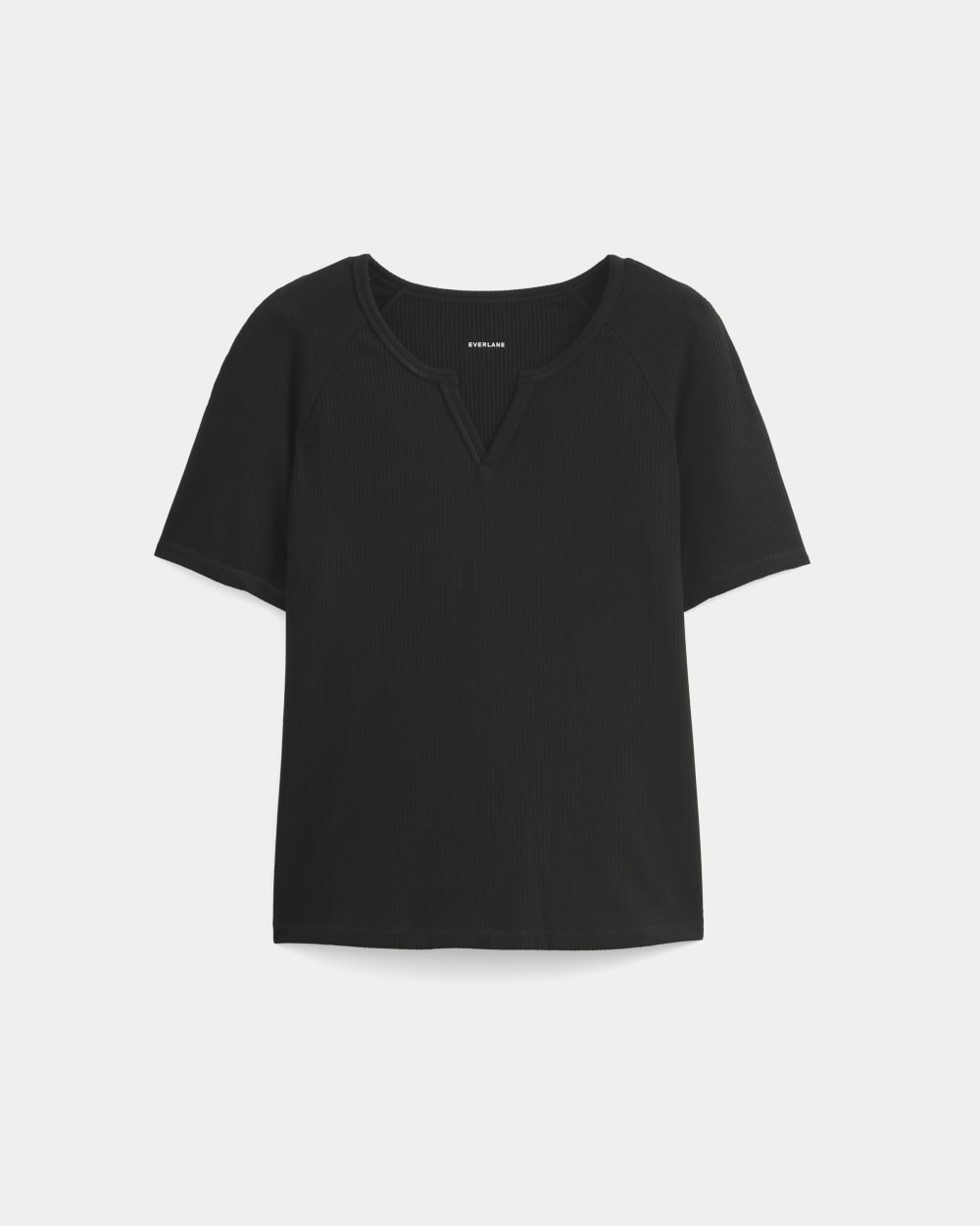 The Shimmy V-Neck Top