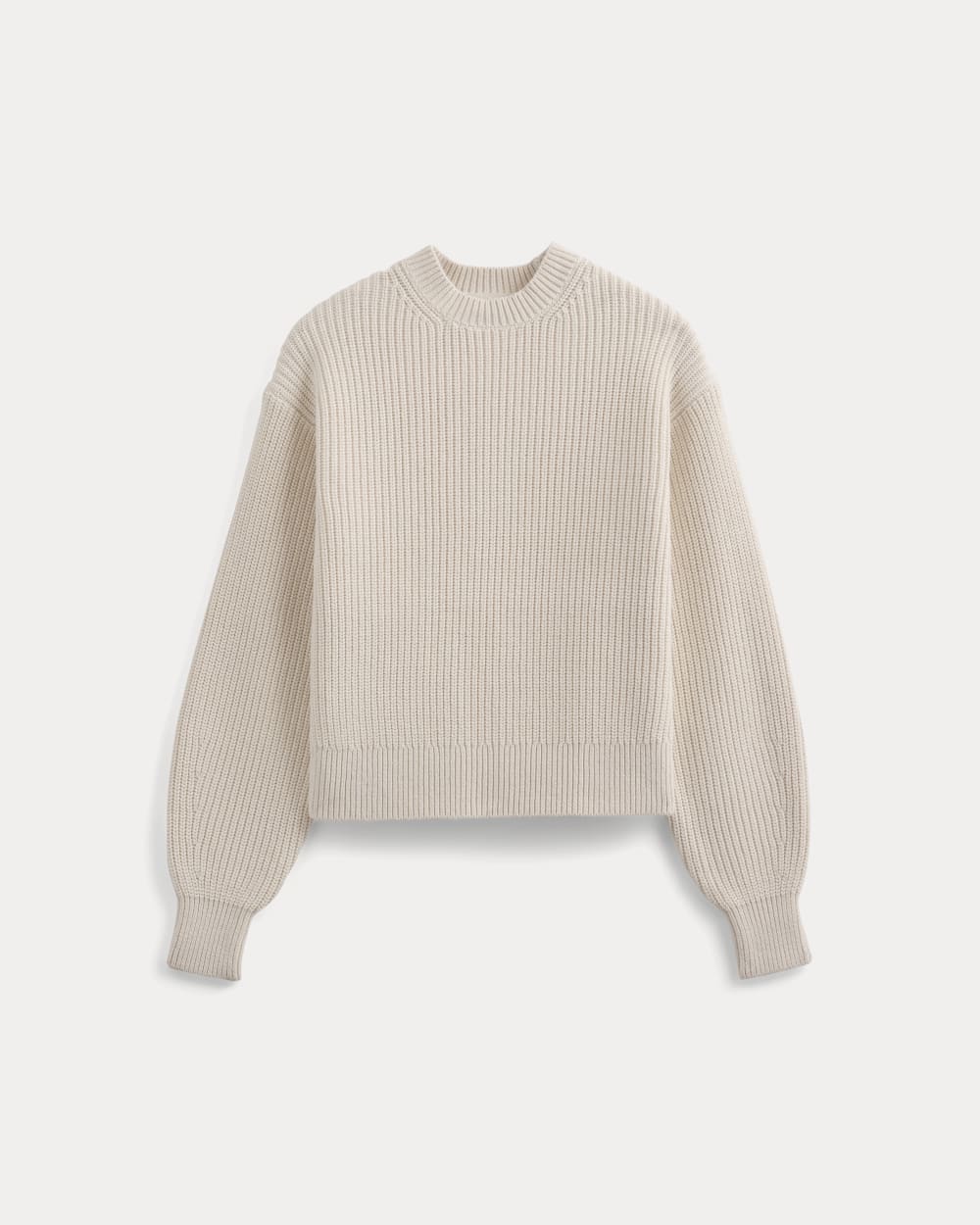 womens-cropped-ribbed-crew-cotton-canvas | alt