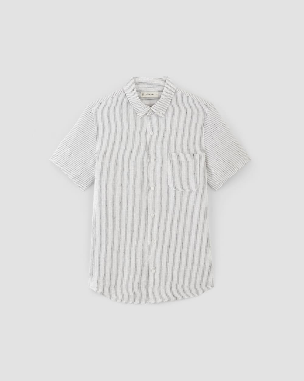 mens-linen-ss-shirt-white-black | alt