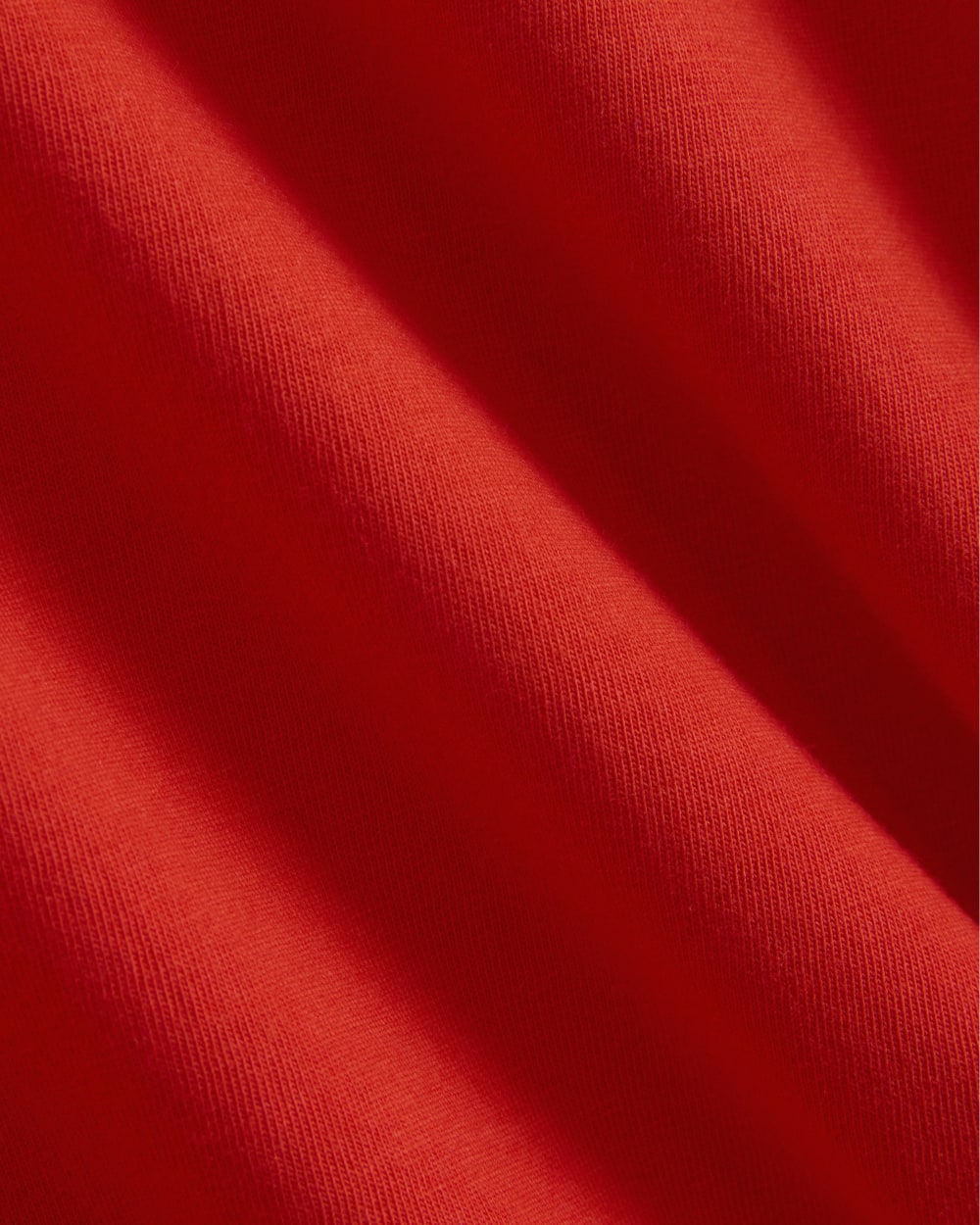 womens-organic-cotton-box-cut-tee-fiery-red | alt