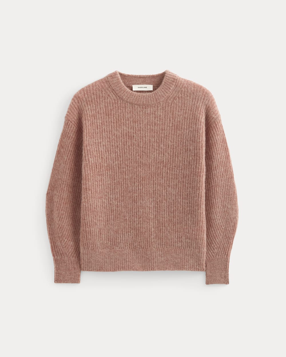 womens-alpaca-crew-heather-ash-rose | alt