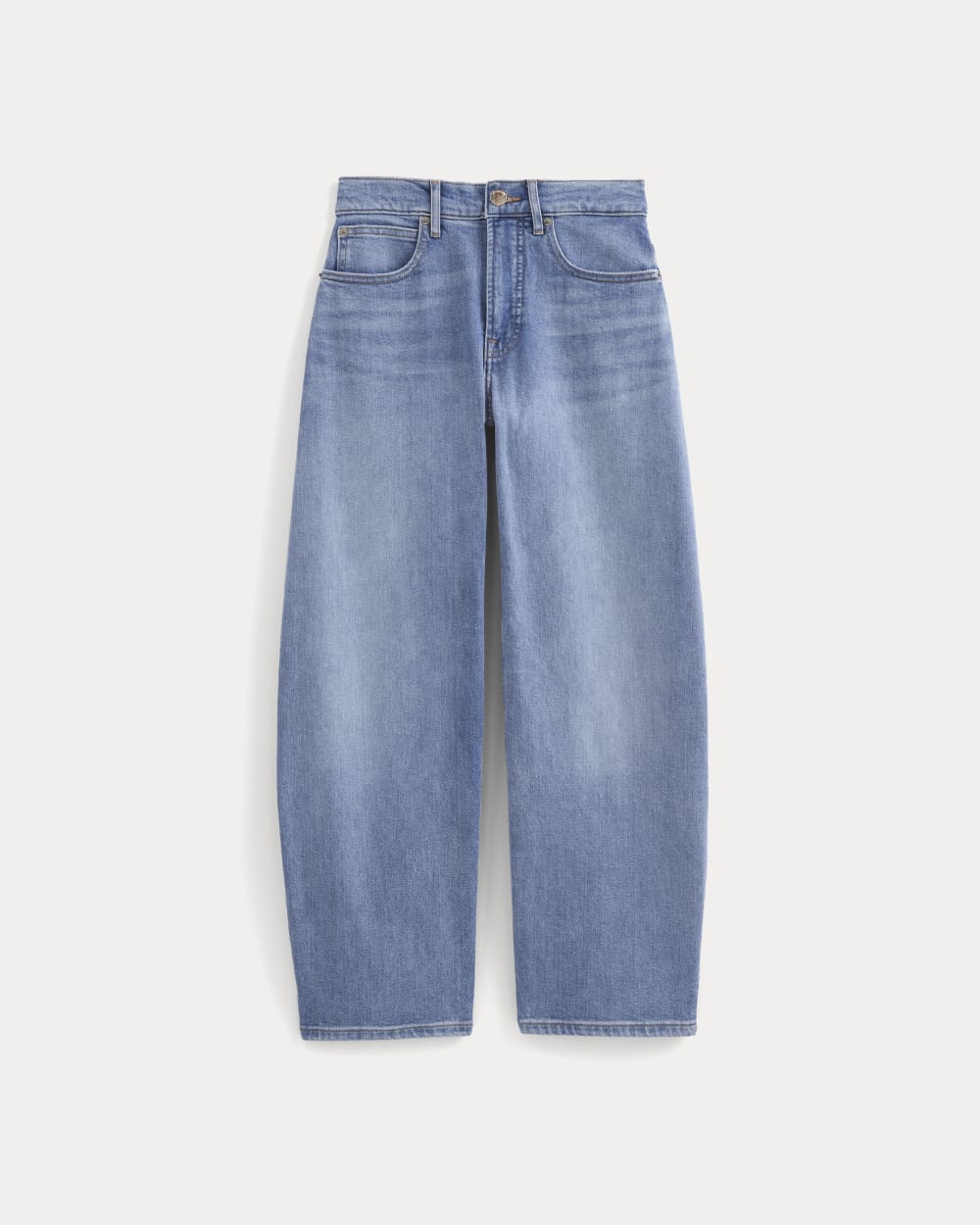 The Way-High® Curve Jean | Medium Wash | 27