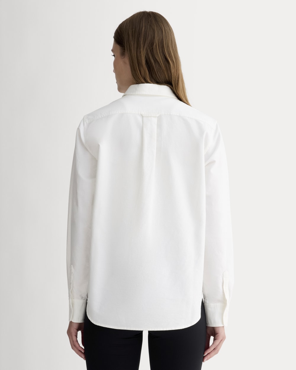 womens-relaxed-oxford-shirt-white
