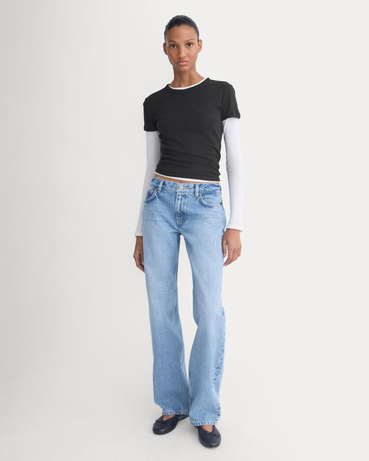 womens-everlane-ebdenim-labrea-bag-jean-crystal-cove-indigo | primary