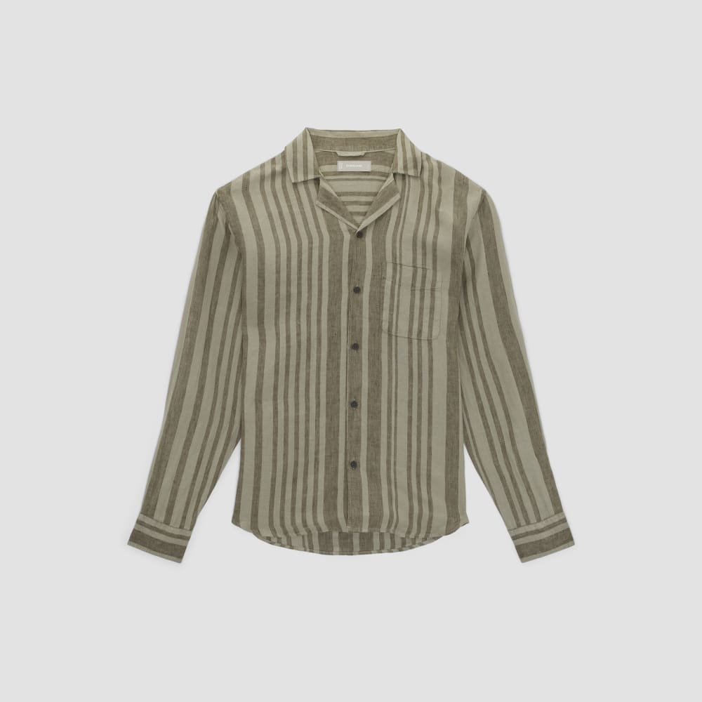 mens-relaxed-linen-ls-camp-shirt-seagrass-kalamata | alt