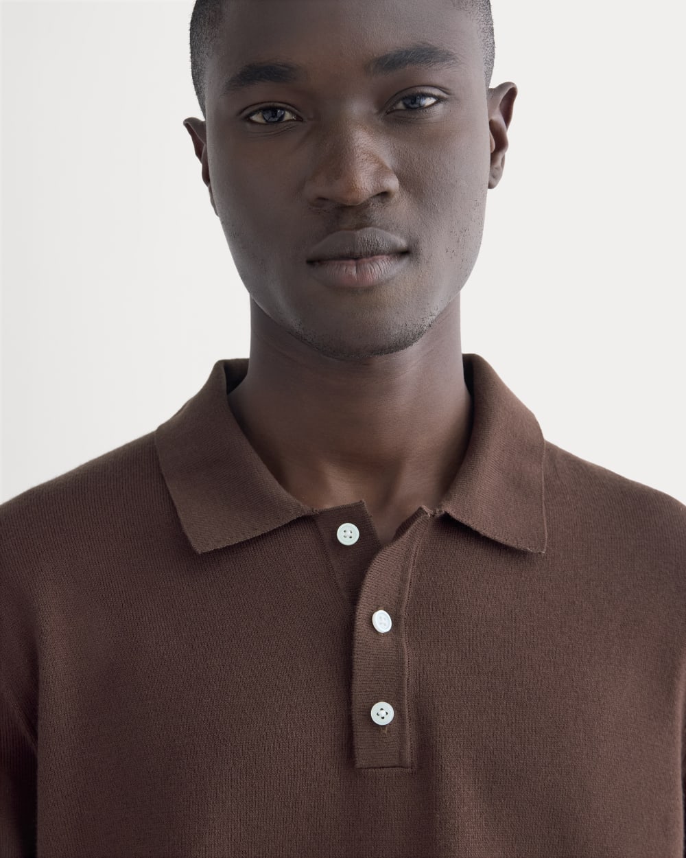POLO ダークブラウン モカシン26.cm Club Polo Club Mocha | Premium polo men | Club 24