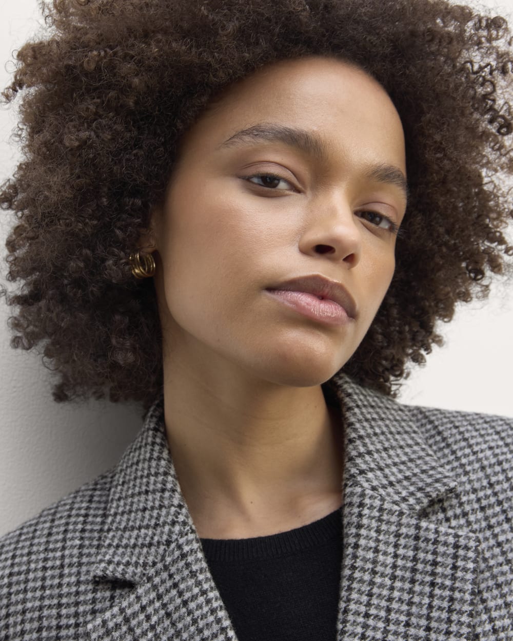 womens-wool-oversized-blazer-gray-houndstooth