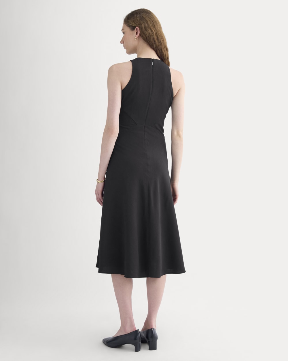 womens-sleeveless-seamed-dress-black