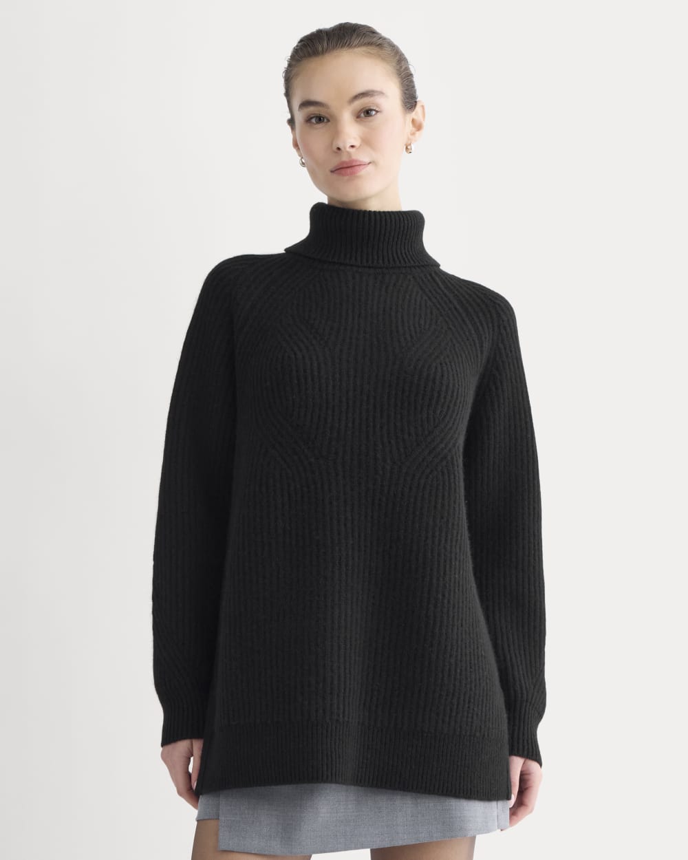 womens-cocoon-turtleneck-wool-cashmere-black | primary