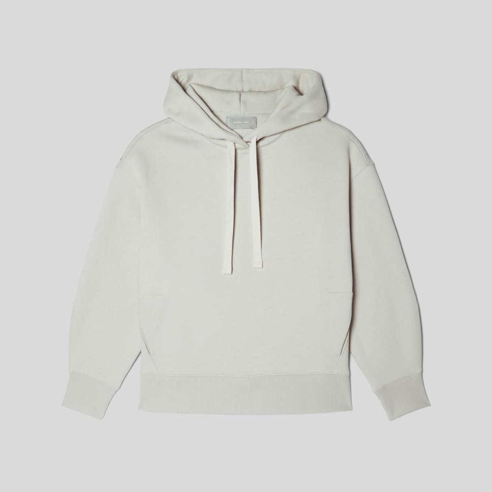 womens-retrack-hoodie-pelican | alt