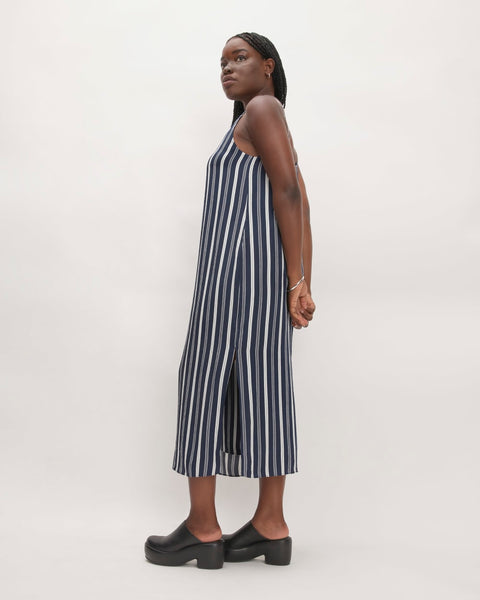 everlane party slip dress Everlane + The Party Slip Dress