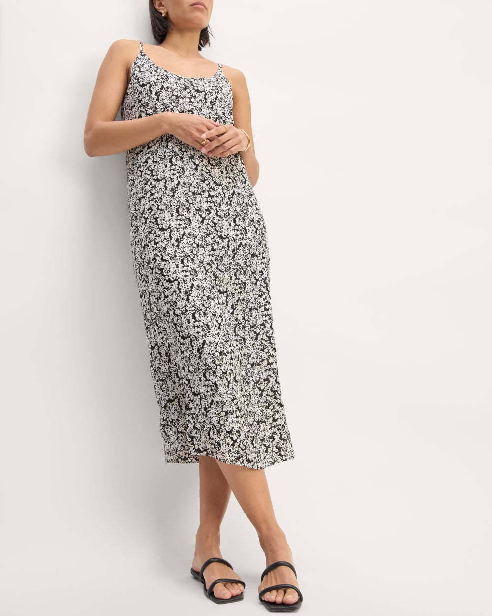 The Summer Slip Dress The Summer Slip Dress