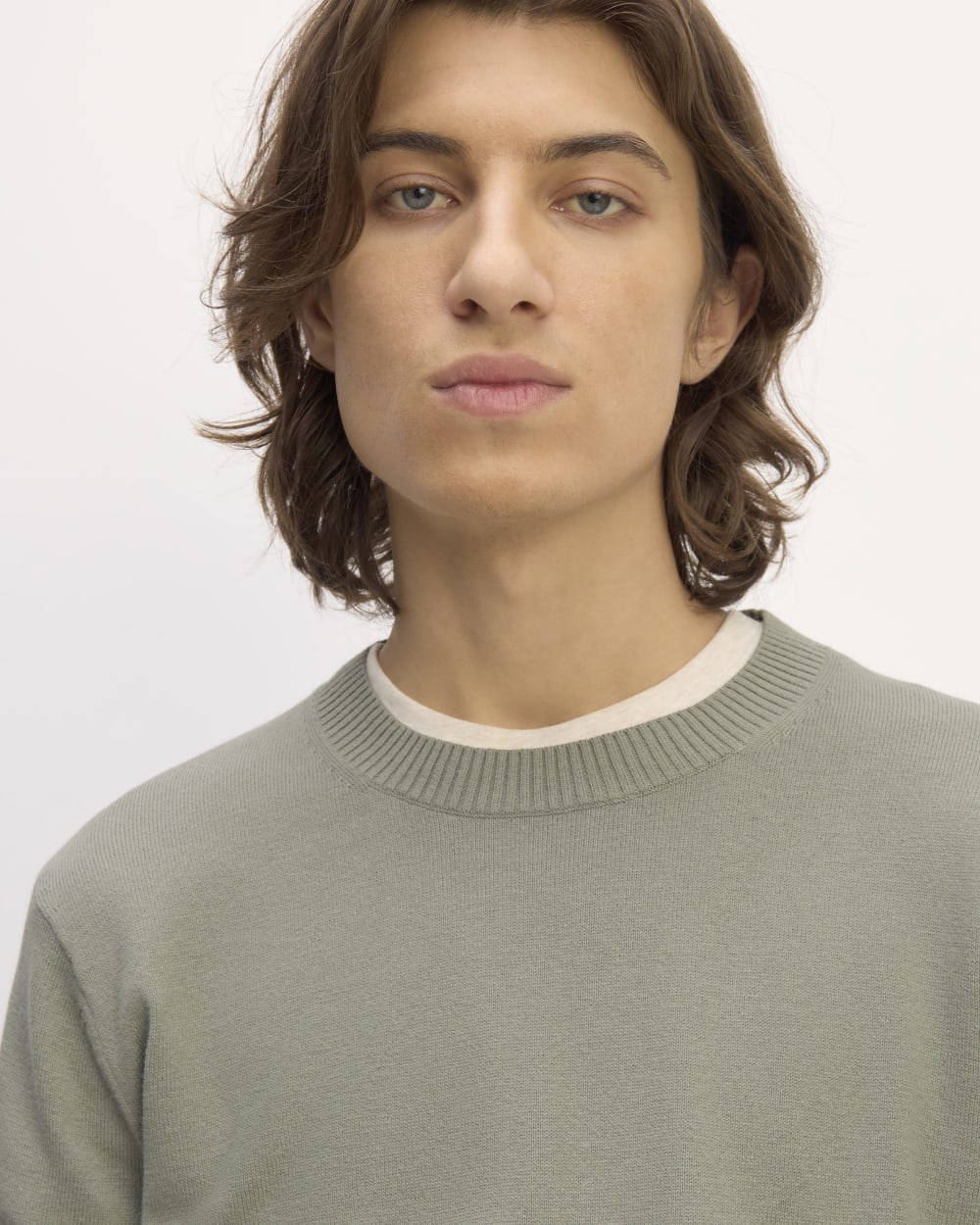 mens-no-sweat-cotton-sweater-sage-green