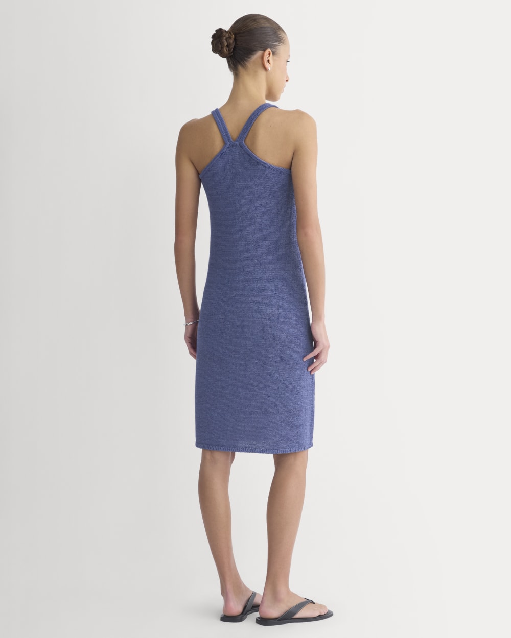womens-sweater-racerback-midi-dress-blue-dusk